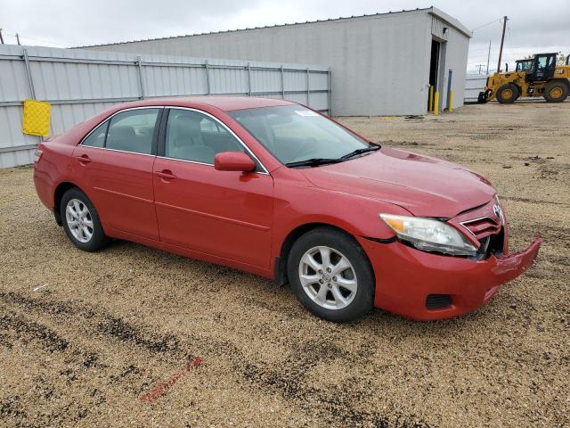 Vin: 4t4bf3ek7ar002522, lot: 57580375, toyota camry base 20104