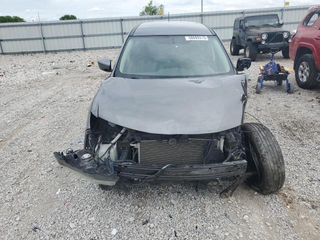 2016 NISSAN ROGUE S - 5N1AT2MV8GC778631