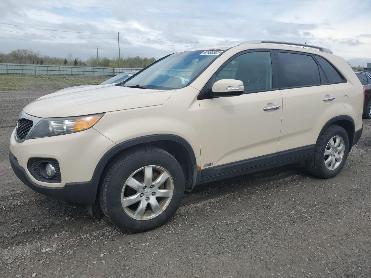 KIA SORENTO BASE