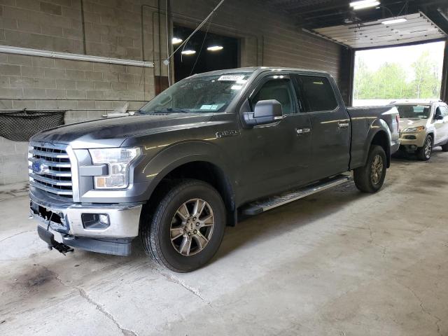 Vin: 1ftfw1ef3hfc10158, lot: 56947735, ford f-150 supercrew 2017 img_1