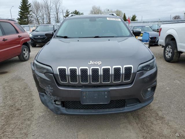 2019 JEEP CHEROKEE L - 1C4PJMCB0KD136074