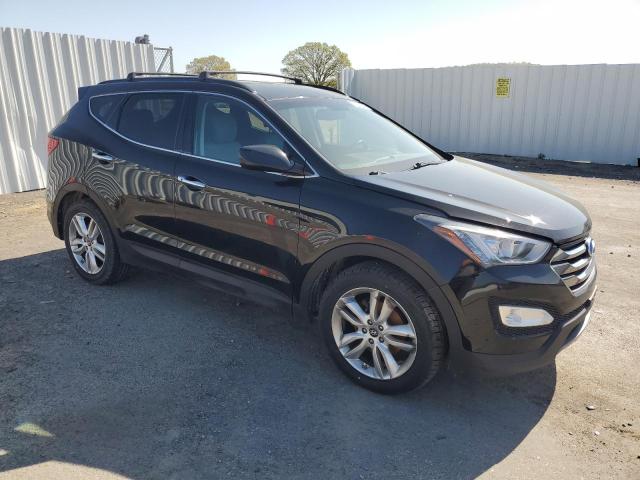 Vin: 5xyzudla4dg110721, lot: 56142045, hyundai santa fe 20134