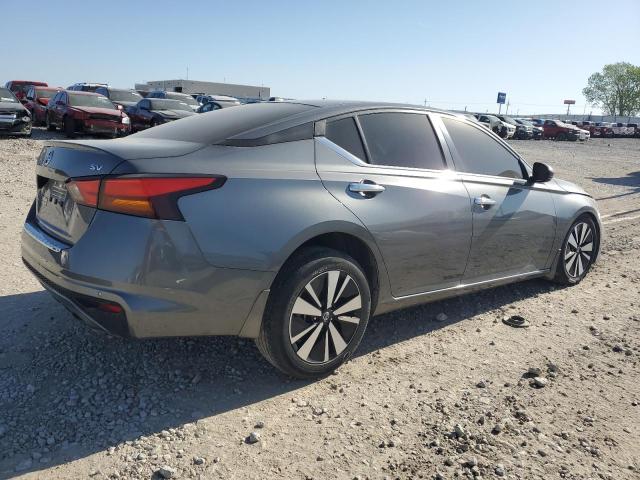 2022 NISSAN ALTIMA SV - 1N4BL4DV2NN339937