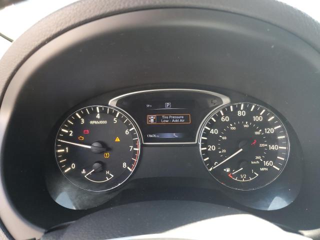 2017 NISSAN ALTIMA 2.5 - 1N4AL3AP4HC278392