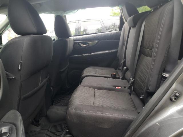 2019 NISSAN ROGUE S 5N1AT2MV6KC774845