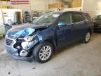 2019 CHEVROLET EQUINOX LT - 2GNAXTEV2K6254994