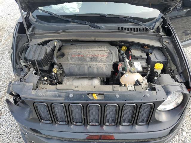 2017 JEEP RENEGADE L - ZACCJBBB9HPF02998