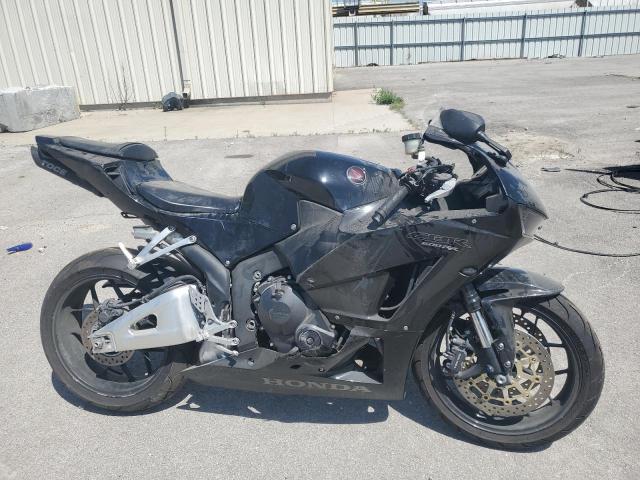 HONDA CBR600 RR