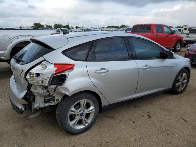 Vin: 1fadp3k24el208391, lot: 55185155, ford focus se 20143