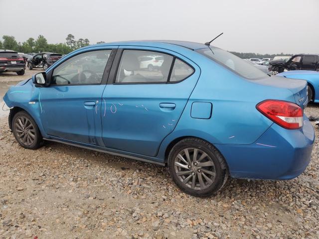 Vin: ml32f3fj5khf05583, lot: 55788495, mitsubishi mirage g4 es 20192