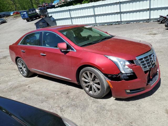 Vin: 2g61n5s33d9208902, lot: 58343565, cadillac xts 20134