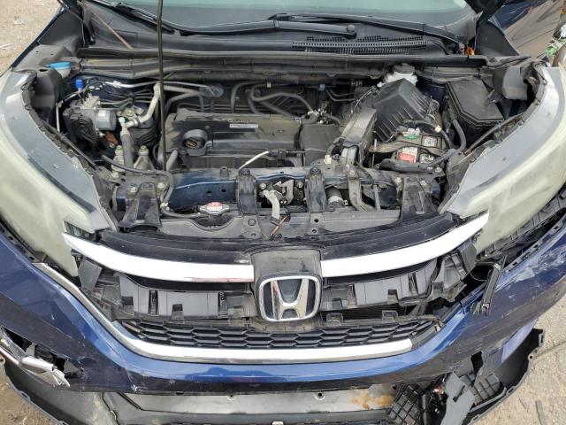 2016 HONDA CR-V EXL - 2HKRM3H7XGH565139