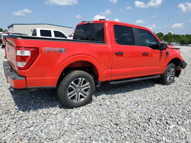Vin: 1ftfw1e55mkd00758, lot: 56024875, ford f-150 supercrew 20213