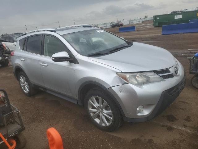 Vin: jtmdfrev2d5001460, lot: 58859275, toyota rav4 limited 20134