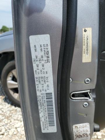 2016 JEEP COMPASS SP 1C4NJCBA9GD561021