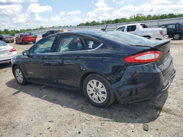 Vin: 3fa6p0lu3gr178702, lot: 57980585, ford fusion se hybrid 20162