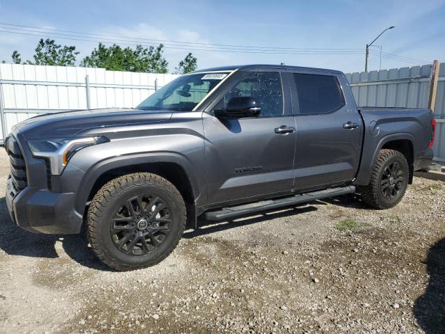 Vin: 5tfwa5db5rx219590, lot: 58030665, toyota tundra crewmax limited 2024 img_1