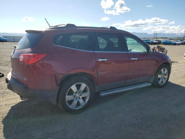 Vin: 1gnkvjed8bj293923, lot: 58842145, chevrolet traverse lt 20113