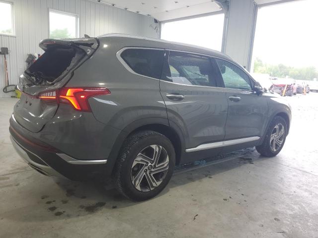 2023 HYUNDAI SANTA FE S - 5NMS34AJ3PH639689