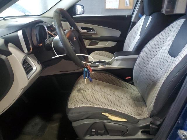 2CNALBEWXA6294225 2010 CHEVROLET EQUINOX