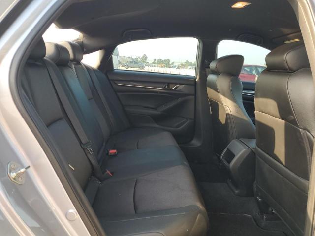 2019 HONDA ACCORD SPO - 1HGCV1F35KA046086