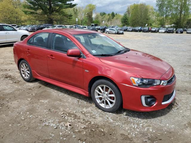 2016 MITSUBISHI LANCER ES JA32V2FW3GU003042