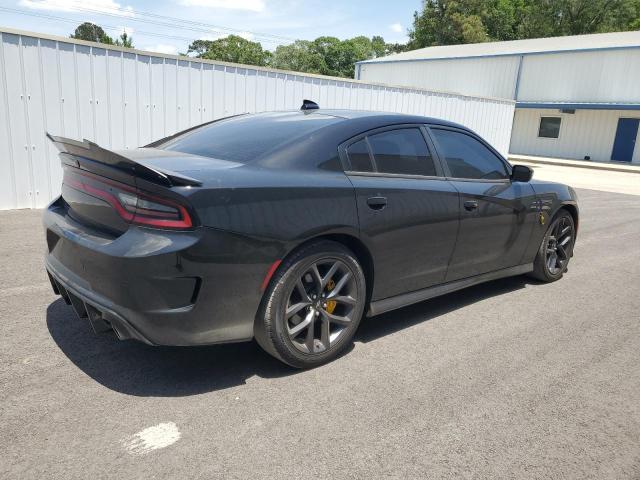 Vin: 2c3cdxct6ph701331, lot: 56583895, dodge charger r/t 20233