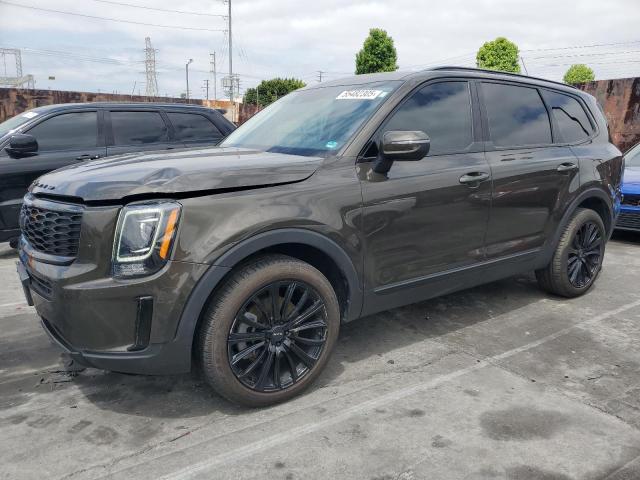 KIA TELLURIDE S