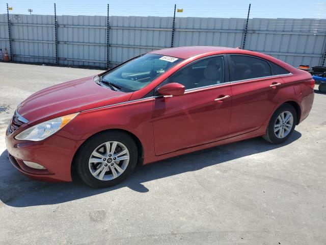 Vin: 5npeb4acxdh515046, lot: 58413395, hyundai sonata gls 2013 img_1