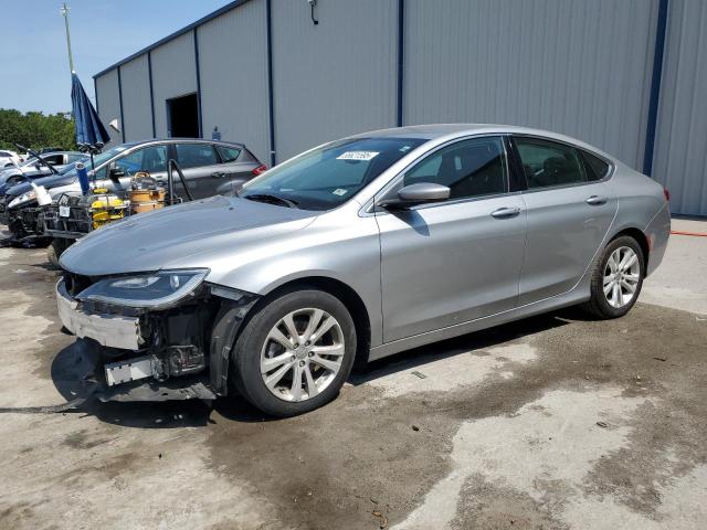 Vin: 1c3cccab4fn535998, lot: 55621595, chrysler 200 limited 2015 img_1