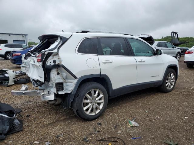 Vin: 1c4pjmds6fw605385, lot: 57101495, jeep grand cher limited 20153