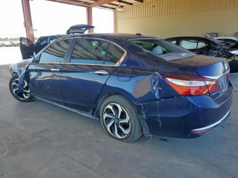 Vin: 1hgcr2f83ga028313, lot: 57618425, honda accord exl 20162