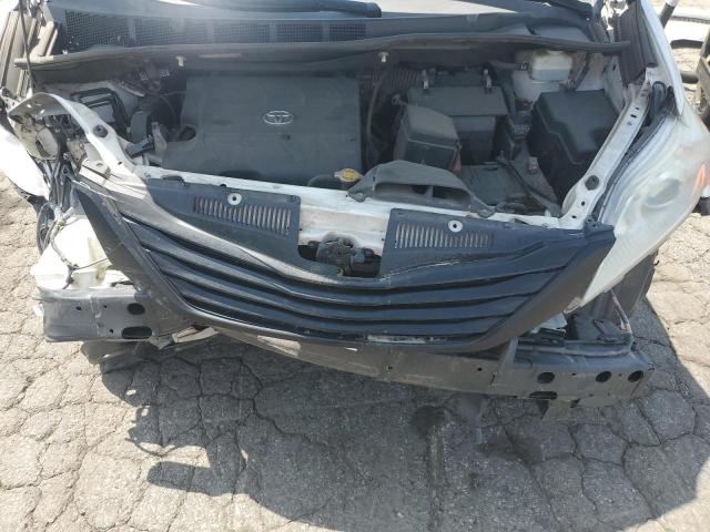 2015 TOYOTA SIENNA - 5TDZK3DC1FS528966