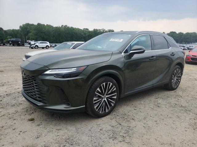 Vin: 2t2bamba8rc024709, lot: 57341135, lexus rx350 350 base 2024 img_1