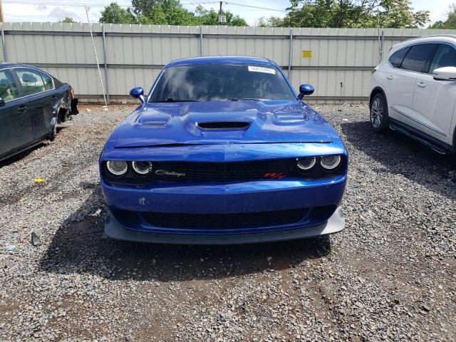 2020 DODGE CHALLENGER - 2C3CDZFJ2LH250835
