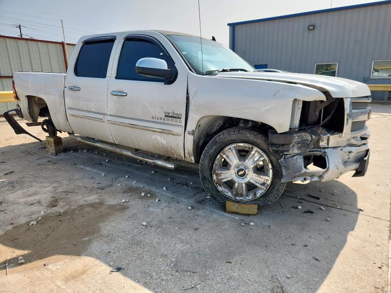 Vin: 3gcpcse05dg271261, lot: 58923285, chevrolet all models c1500 lt 20134