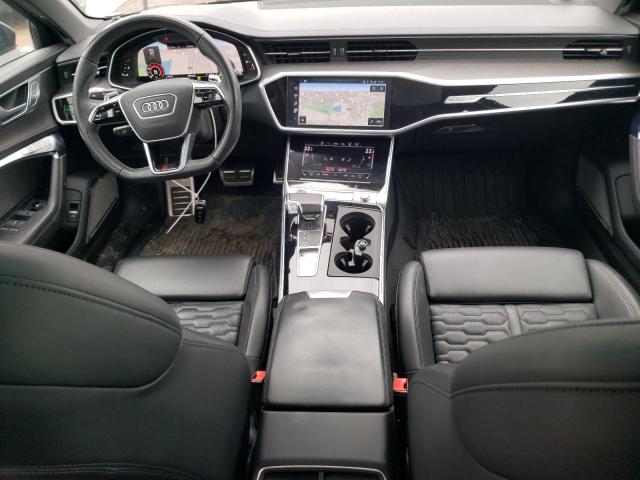 2023 AUDI RS6 WUA1CBF26PN900160