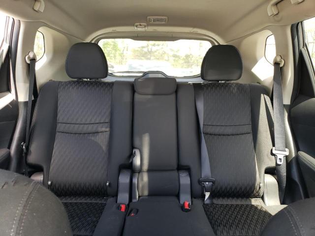 2019 NISSAN ROGUE S - KNMAT2MV1KP547091