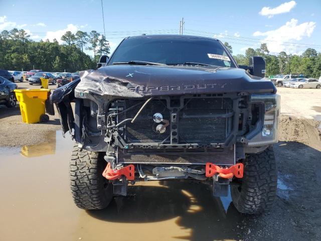2018 FORD F250 SUPER 1FT7W2BT7JEB25890