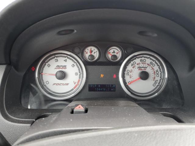 2011 FORD FOCUS SE - 1FAHP3FN9BW101885
