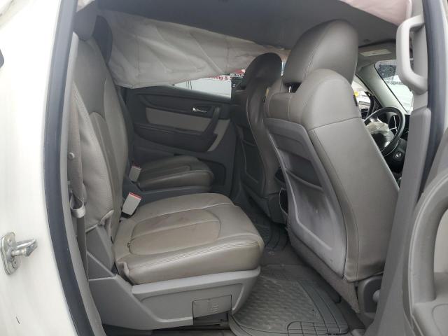 2015 GMC ACADIA SLE - 1GKKRPKD1FJ287556