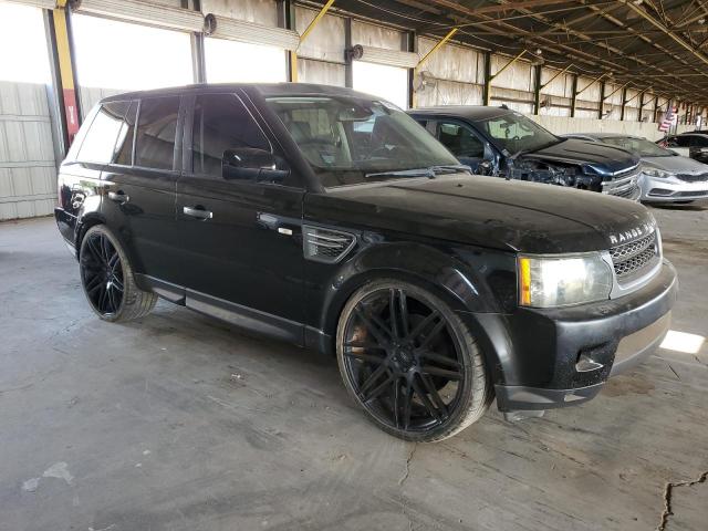 Vin: salsf2d47ba275953, lot: 58511055, land rover rangerover hse 20114