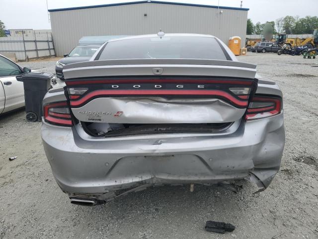2018 DODGE CHARGER GT - 2C3CDXJG0JH266027