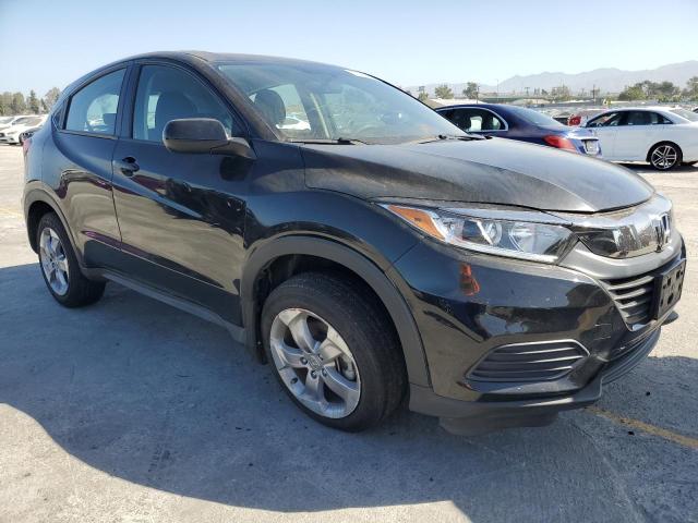 2020 HONDA HR-V LX 3CZRU5H30LM716173