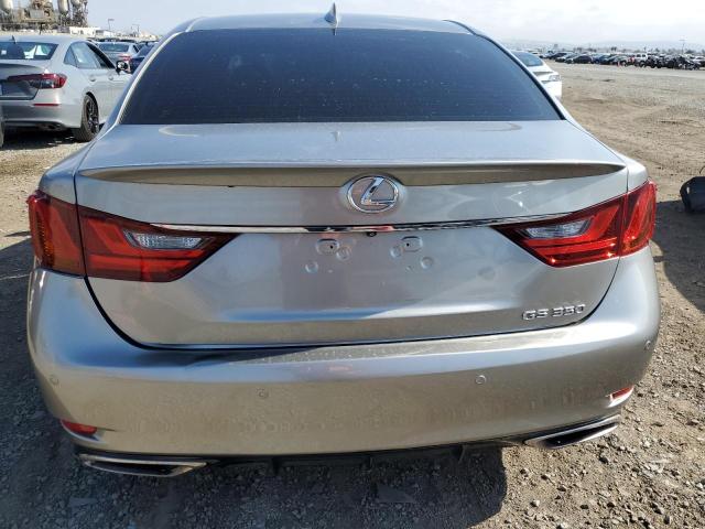 2015 LEXUS GS 350 JTHBE1BL0FA011332