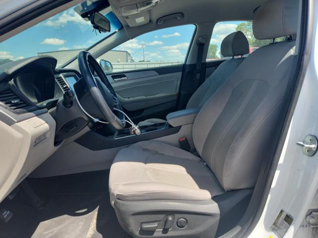 2019 HYUNDAI SONATA LIM 5NPE34AF8KH752977