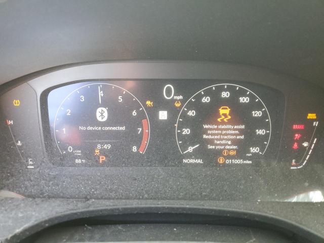 2024 ACURA INTEGRA 19UDE4H22RA021134