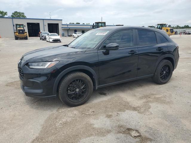 Vin: 3czrz1h30rm738645, lot: 54787805, honda hr-v lx 2024 img_1