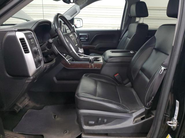 2017 GMC SIERRA K15 - 3GTU2NEC2HG358865