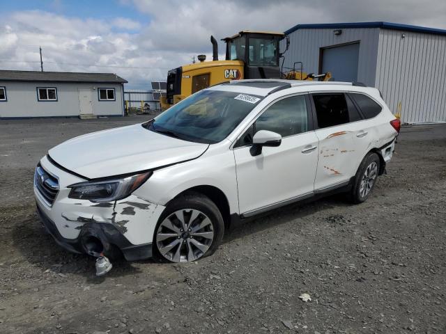 Vin: 4s4bsatcxk3314279, lot: 56398635, subaru outback touring 2019 img_1